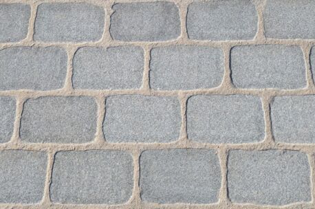 G54SD 20x13x5 Kassei G54SD 20x13x5 Gebrand/ gekloven 34st /m²