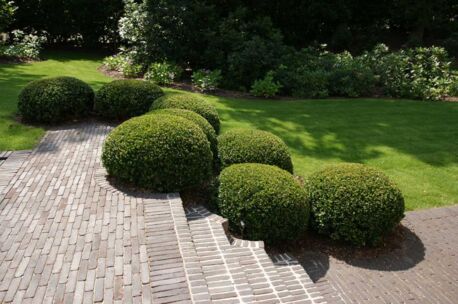 NGRF Lava 186x44x63mm getrommeld 111st/m&sup2;
