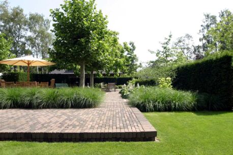 decima-arena NGWF Arena SeptimA 215x52x70mm getrommeld 86st/m²