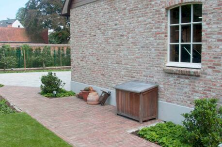 septima-terrestre-berlare-9 NGWF Terrestre SeptimA 215x52x70mm rood-bruin ge 85st/m²