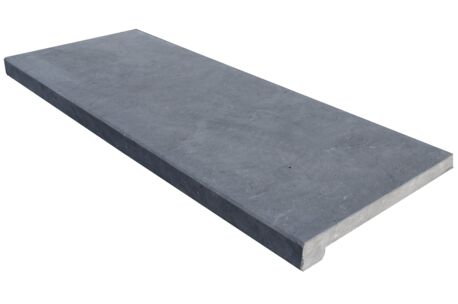 H51 100x35x5-3 of 40 breed rechte neus H51 Geschuurd met rechte neus 100x35x5/3