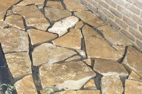 Yonne flagstone 30/40