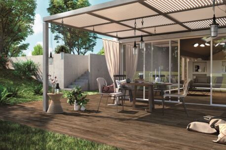 legno miele (2) Keramishe tegel houtlook MIELE 120x30x2