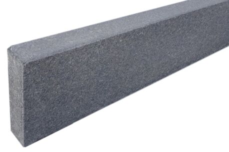 G75 100x5x20 gebr-geb Gebrand/geborsteld 100x5x20 (G75)