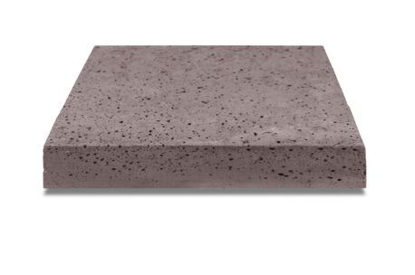 AS_50X50X5_TAUPE BETON FLIESE OHNE FASE 50X50X5 TAUPE