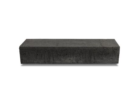STAPEL BLOK 75x15x15 CARBON
