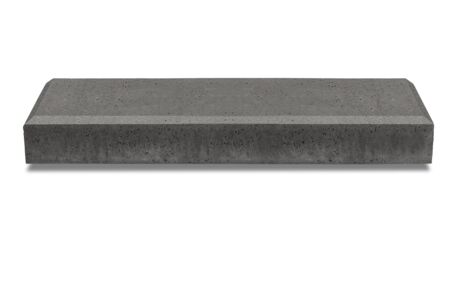 Bahnschwelle 100x20x12 GRAU