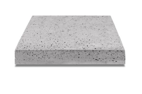 AS_50X50X5_GRIJS BETON TEGEL ZONDER FACET 50x50x7 GRIJS