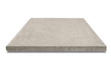 ZWEM_H.100X100X5_GREIGE Zwembadrand Hoek 100x100x5 GREIGE