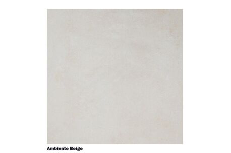 Ambiente Beige 80x80x2 Ambiente Beige 1.56 st / m²