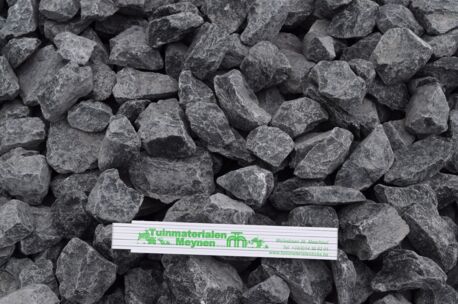 kalksteen donker 40-63 B129 Kalksteen 40/63 B129