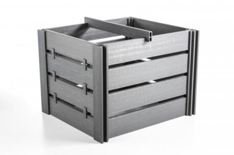 compostbak verstevigingslat Eco verstevigingslat compostbak 120 x 11cm x 4cm