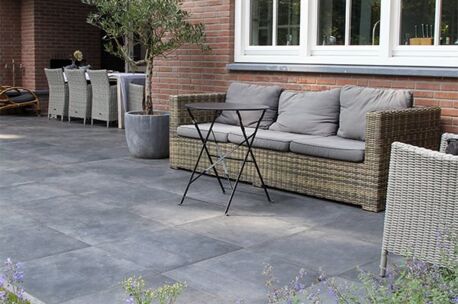 Solido Ceramica Unic Carbon_2 (1) 90x90x3 solido ceramica 3.0 Unic Carbon SB9b gerect.