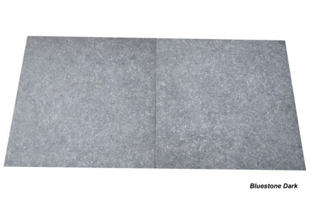 60x60x2  Bluestone dark new 2.78 st/m² keramiek