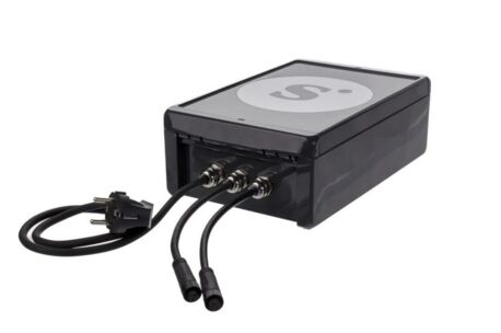 Sus Smartbox - Big - 36W + 36W