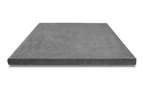 Angle margelle de piscine 100x100x5 ANTHRACITE