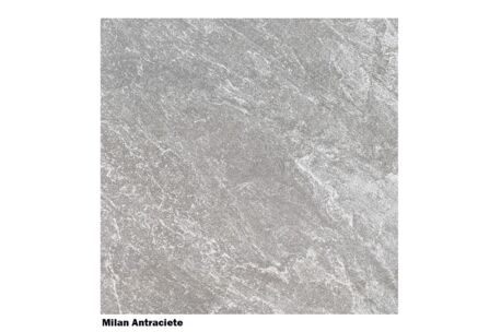 80x80x2 Milan Anthracite 1.56pcs/m&sup2;