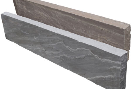 gres borduurs Grés / Zandsteen