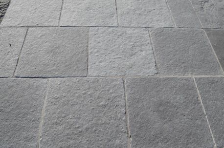 Tandur grey (3) 90x60x3 natürliche Oberseite Tandur grey 1,85 St./m²