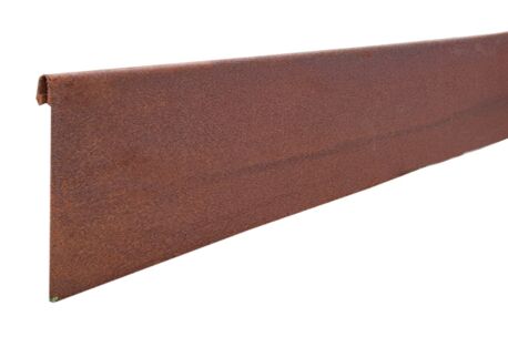 Cortenstaal contour stonelife 20cm hoog (4)