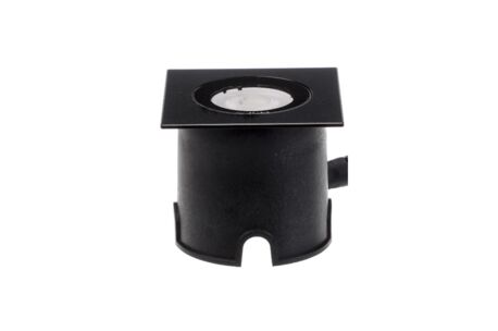 Sus Small Terra Focus Square Black 2.5 24V