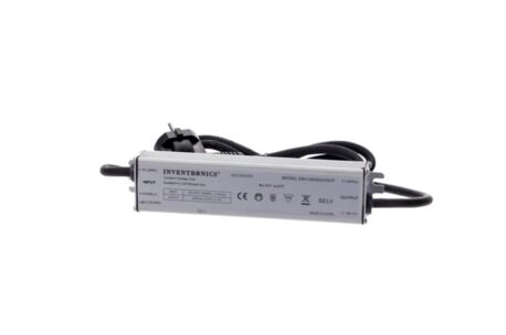 Transformator 60W 24V Transformateur 60W