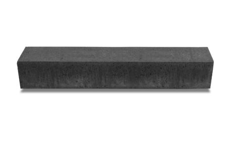 STAP_100X20X20_CARBON STACK BLOCK 100x20x12 CARBON