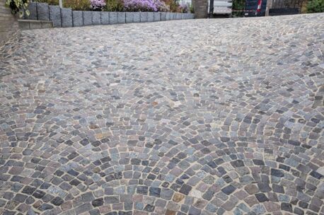 B-pox Drainage  2-componenten epoxy voeg steengrijs 25 kg