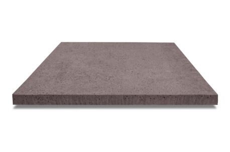 AS_100X100X5_TAUPE BETON TEGEL ZONDER FACET 100X100X5 TAUPE