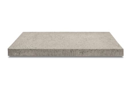 AS_120X60X7_GREIGE BETON TEGEL ZONDER FACET 120X60X7 GREIGE