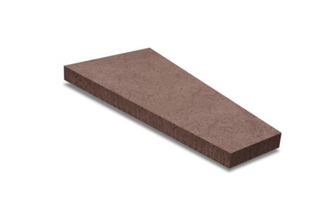 AS_TRAPEZIUM_120X60-30X8_ROODB TRAPEZIUM 120x60-30x8 ROODBRUIN