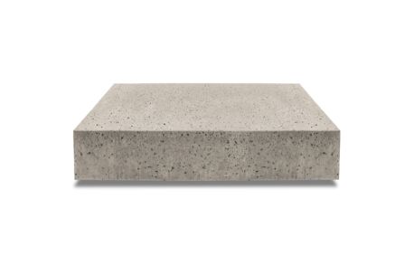 TREPPE 50x40x20 GREIGE