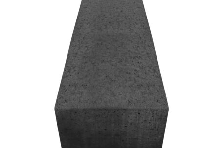 Zitelement 200x60x40 CARBON