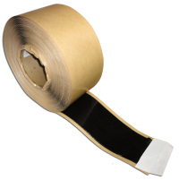 Tweezijdige zelfklevende Splice tape (7,62cm breed) 7,62 lm